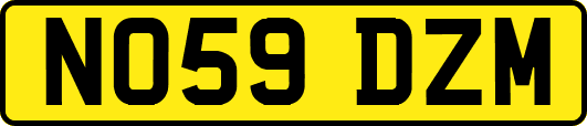 NO59DZM