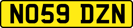 NO59DZN