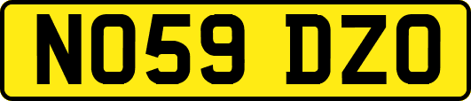 NO59DZO