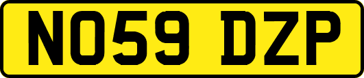 NO59DZP