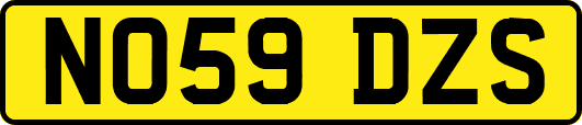 NO59DZS