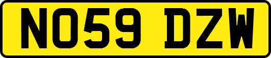 NO59DZW