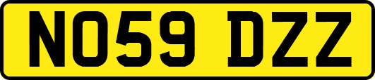 NO59DZZ