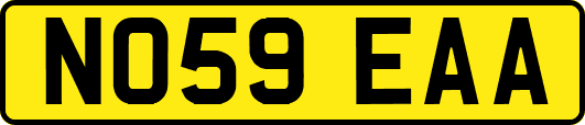 NO59EAA