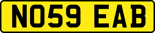 NO59EAB
