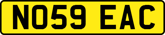 NO59EAC