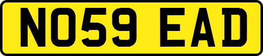NO59EAD