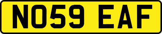 NO59EAF