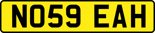 NO59EAH