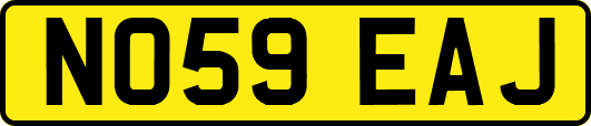 NO59EAJ