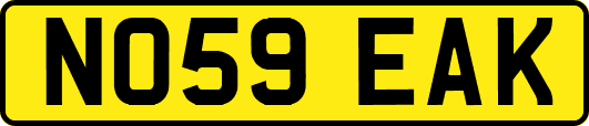 NO59EAK