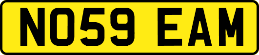 NO59EAM