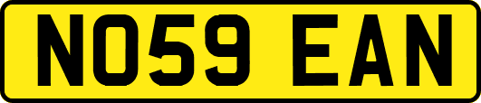 NO59EAN