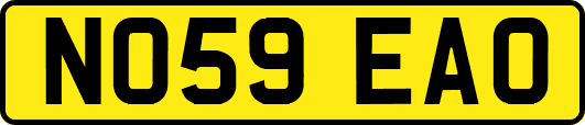NO59EAO