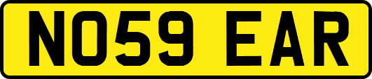 NO59EAR