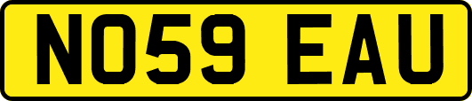 NO59EAU