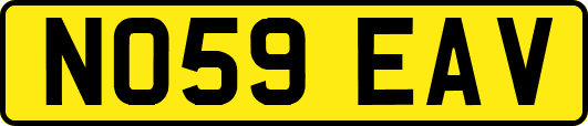 NO59EAV