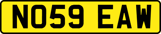 NO59EAW