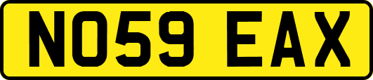 NO59EAX