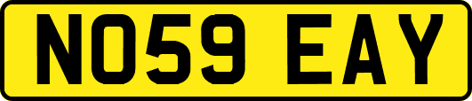 NO59EAY