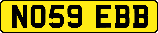 NO59EBB