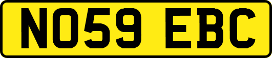 NO59EBC