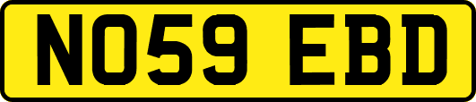 NO59EBD