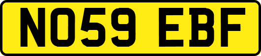 NO59EBF