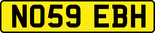 NO59EBH