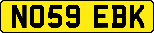 NO59EBK
