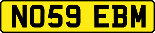 NO59EBM