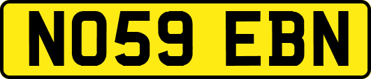 NO59EBN