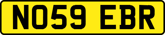 NO59EBR