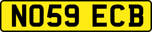 NO59ECB