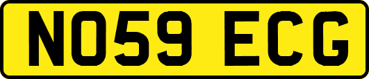 NO59ECG