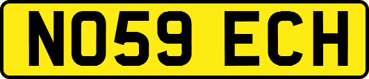 NO59ECH