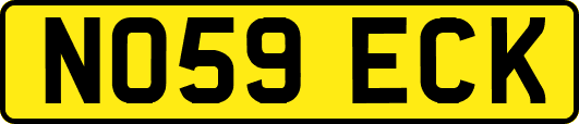 NO59ECK