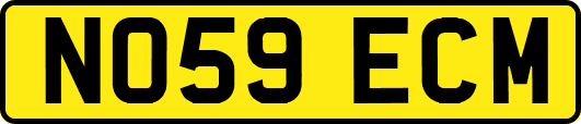 NO59ECM