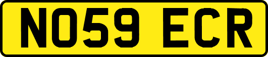 NO59ECR