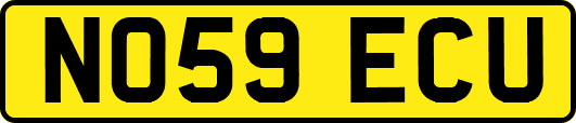 NO59ECU