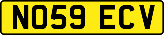 NO59ECV