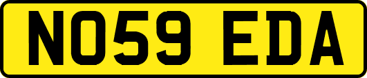 NO59EDA