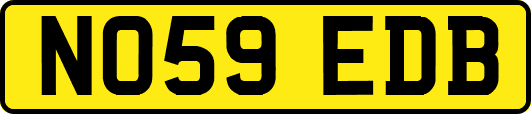 NO59EDB