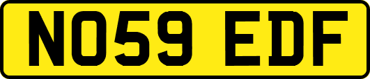 NO59EDF