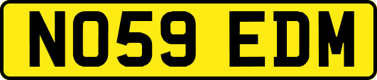 NO59EDM