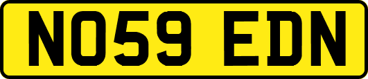NO59EDN