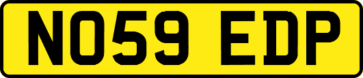 NO59EDP