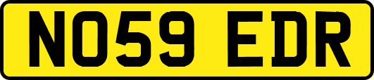 NO59EDR