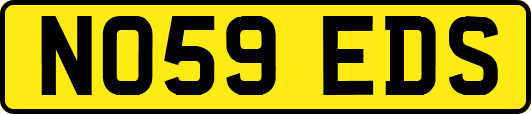 NO59EDS