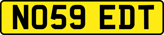 NO59EDT